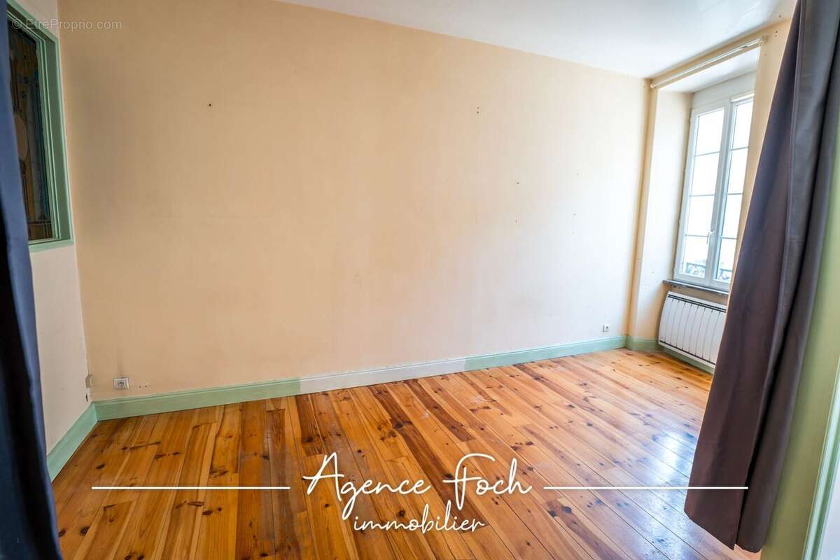 Appartement à TARBES