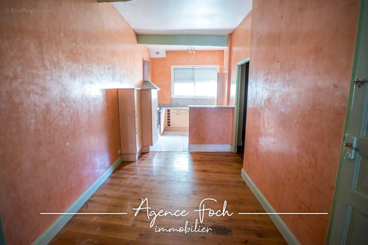 Appartement à TARBES