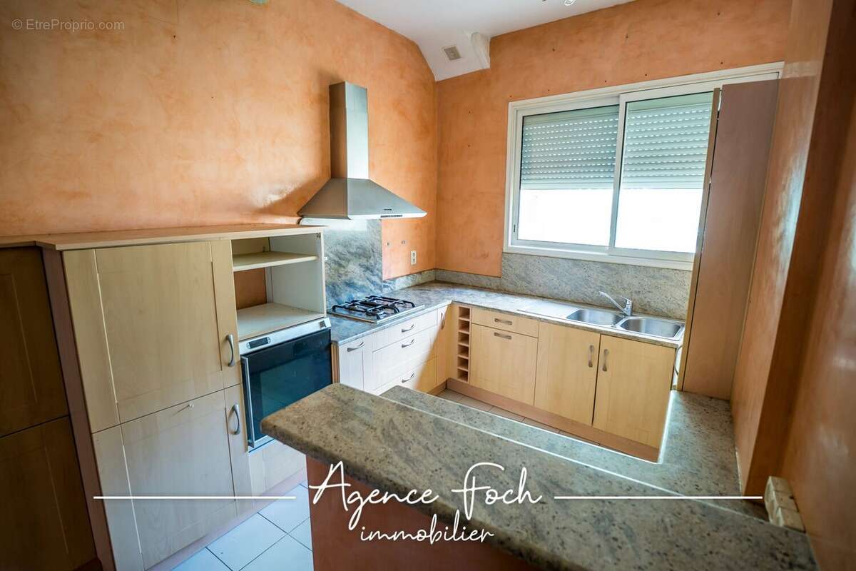 Appartement à TARBES