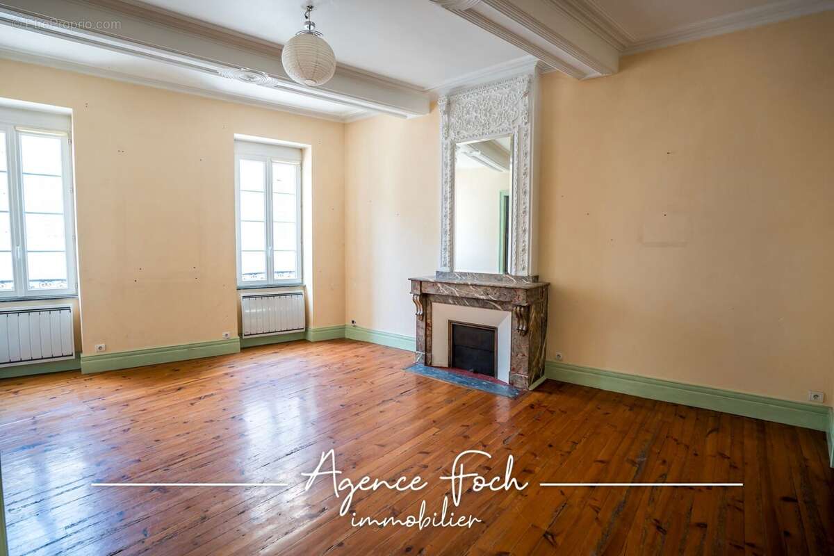 Appartement à TARBES