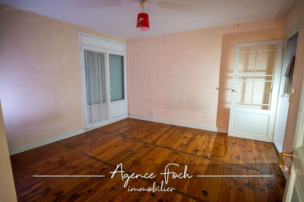 Appartement à TARBES