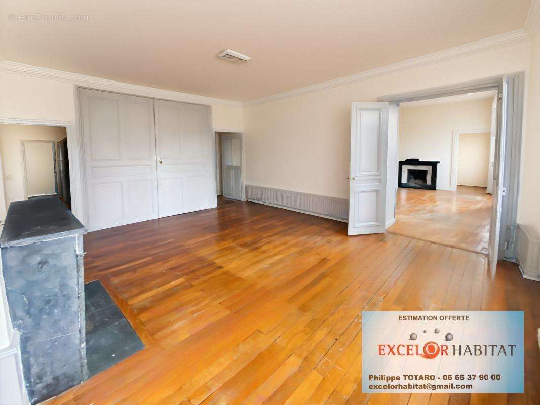 Appartement à MACON