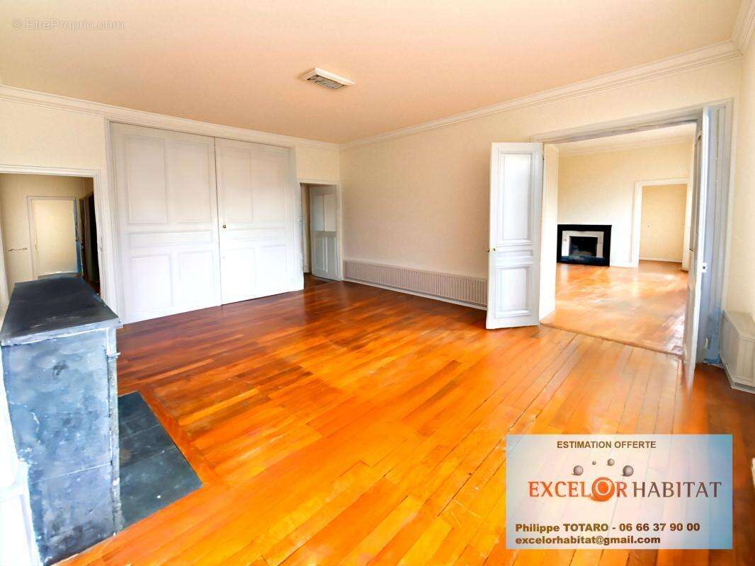 Appartement à MACON