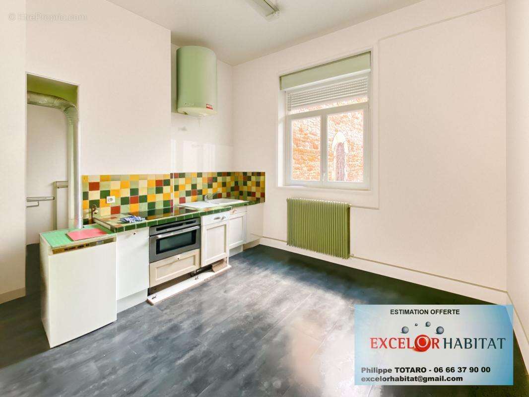 Appartement à MACON