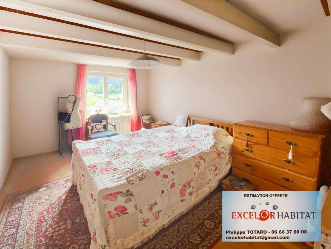 Maison à SAINT-DIDIER-SUR-BEAUJEU