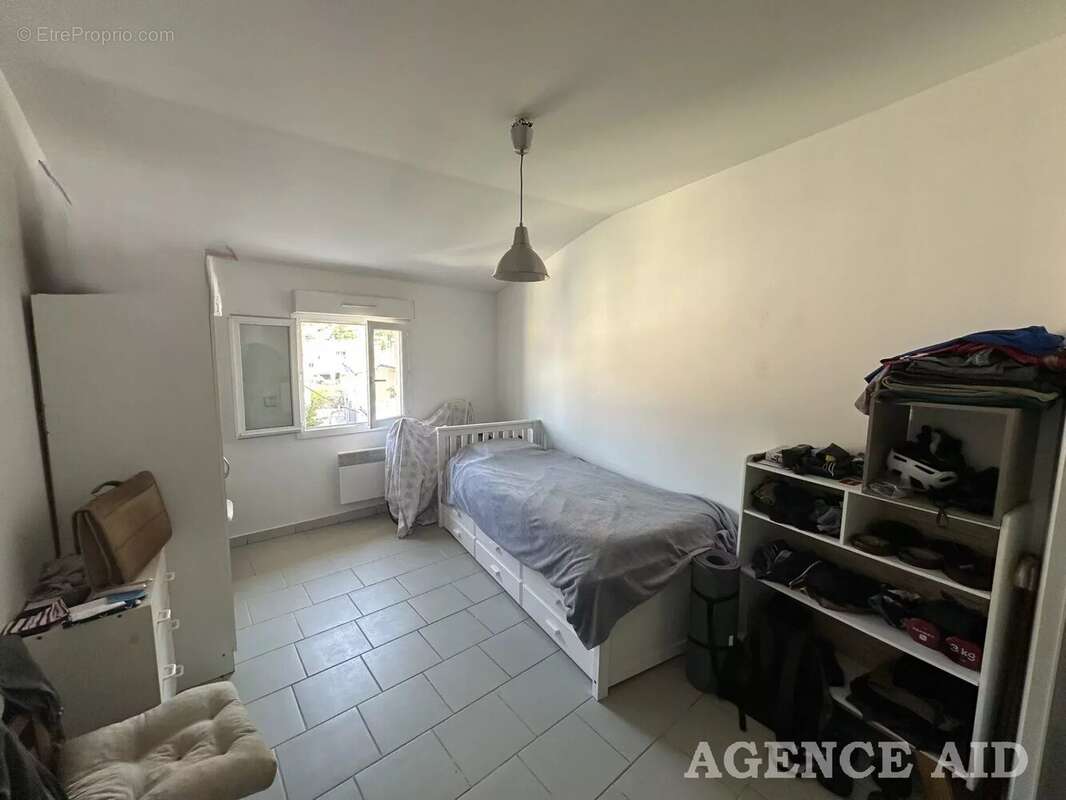 Appartement à CUGES-LES-PINS