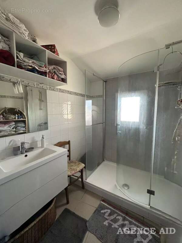 Appartement à CUGES-LES-PINS