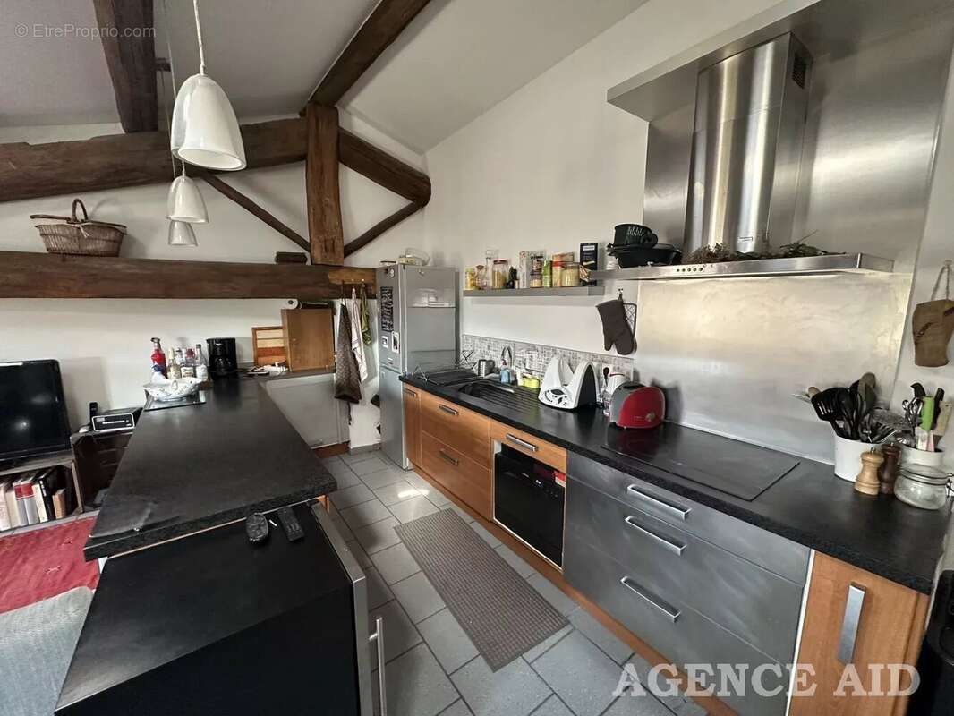 Appartement à CUGES-LES-PINS