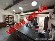 Appartement à CUGES-LES-PINS