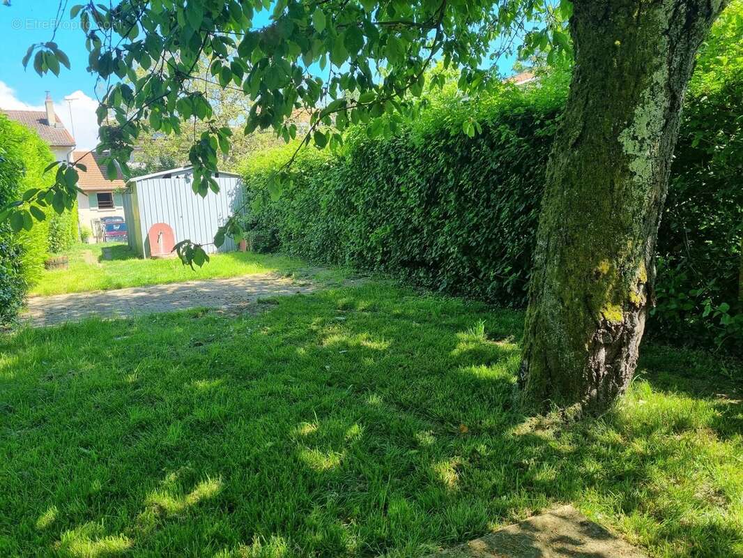 Maison à BOURG-EN-BRESSE