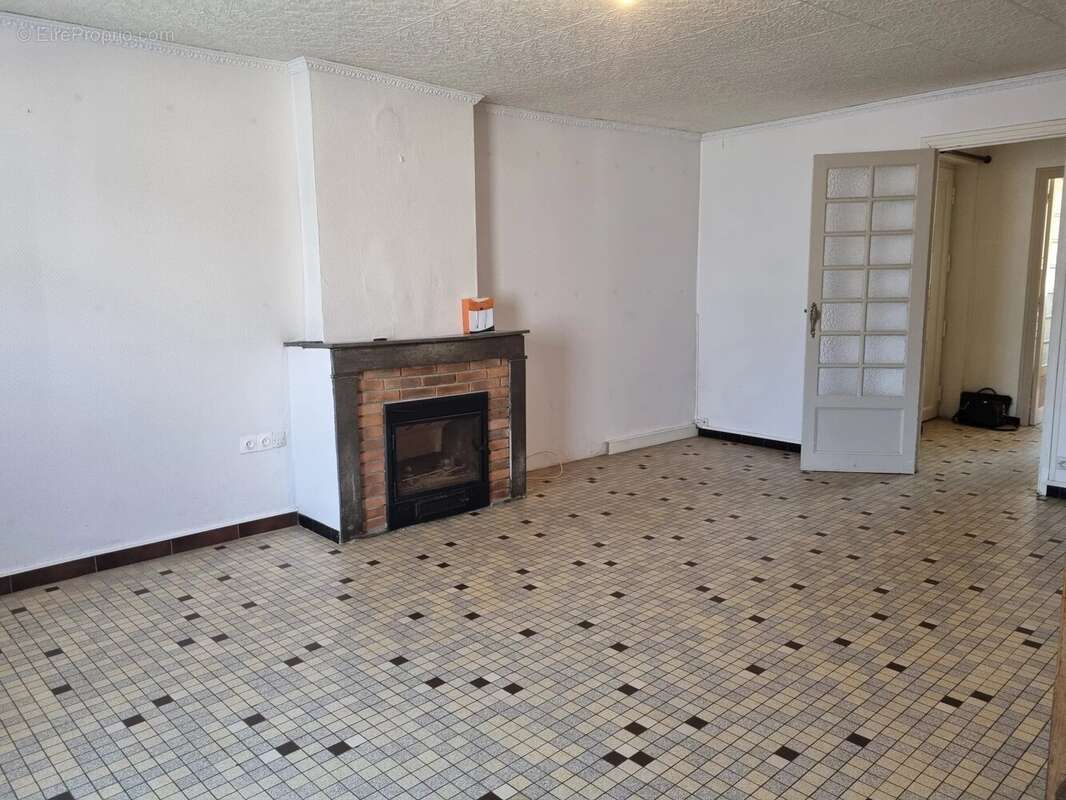 Maison à BOURG-EN-BRESSE