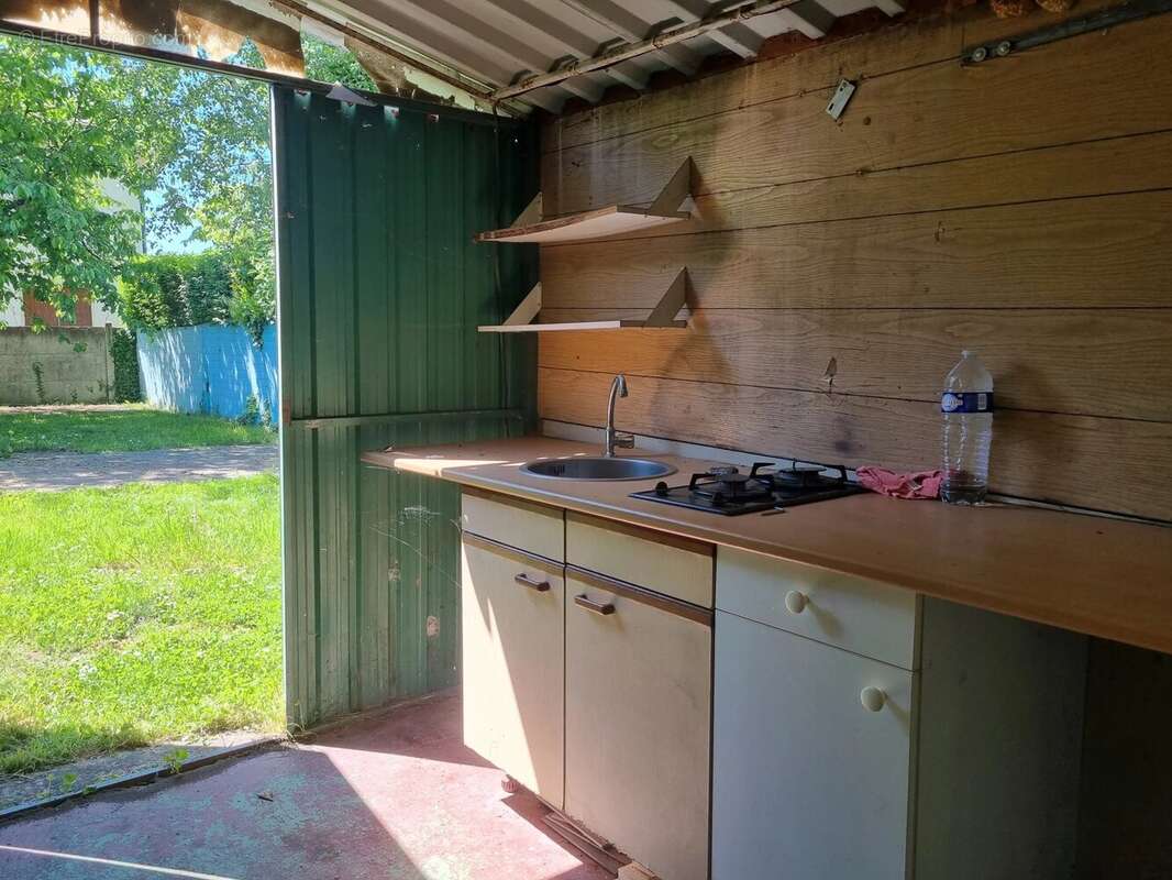 Maison à BOURG-EN-BRESSE