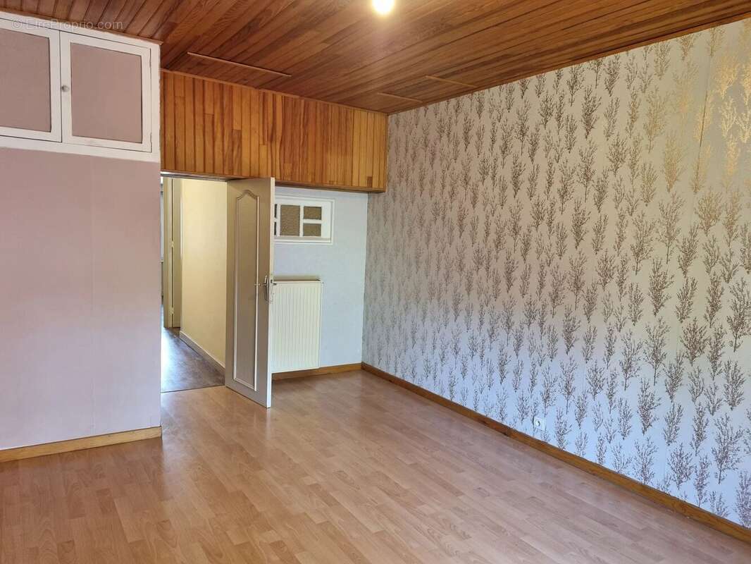 Maison à BOURG-EN-BRESSE