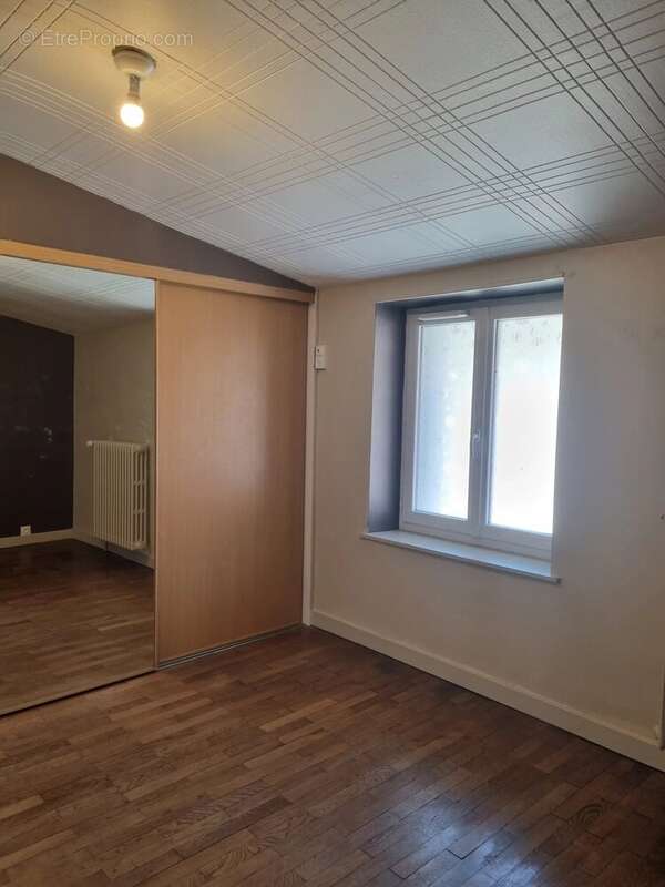 Maison à BOURG-EN-BRESSE