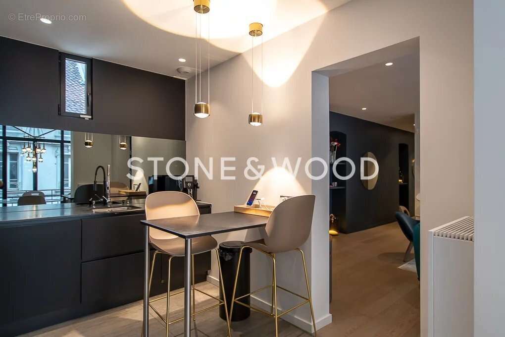 Appartement à ANNECY