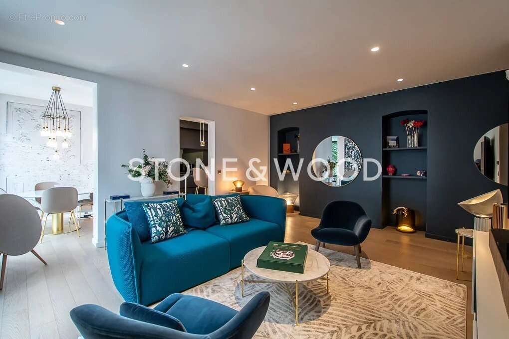 Appartement à ANNECY