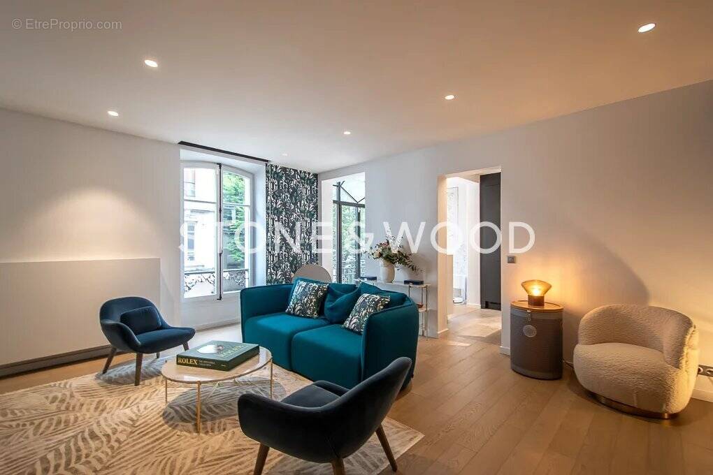 Appartement à ANNECY