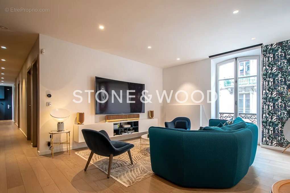 Appartement à ANNECY