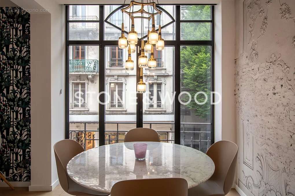 Appartement à ANNECY