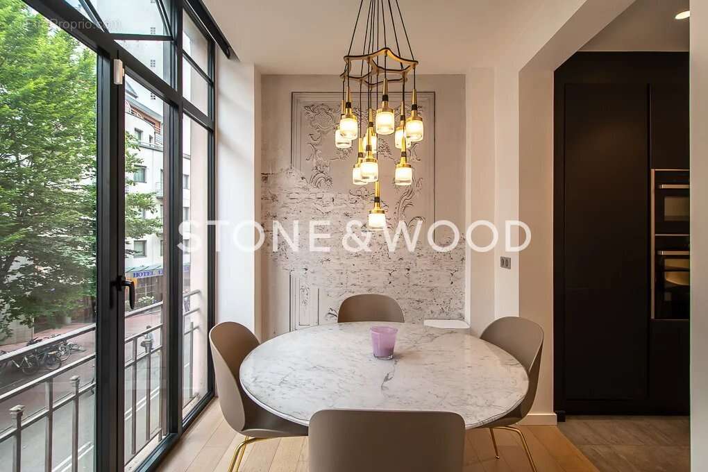 Appartement à ANNECY