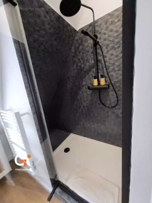 Maison à LA BOUILLE