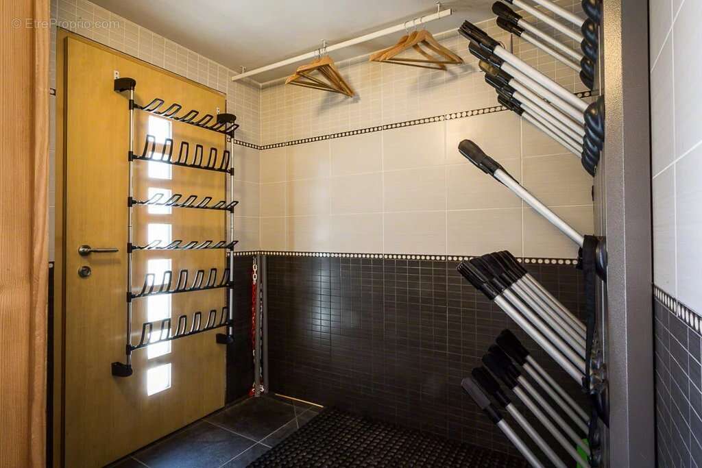 Maison à LES HOUCHES