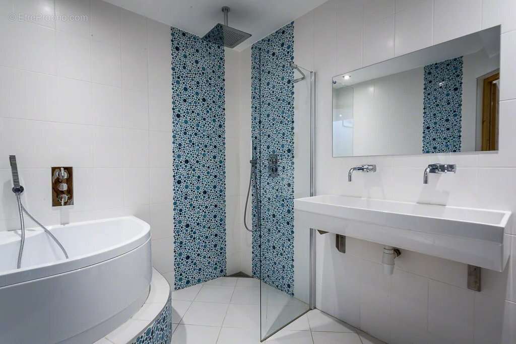 Maison à LES HOUCHES