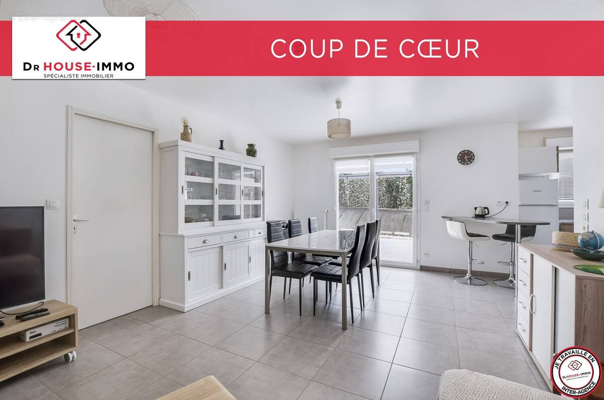 Maison à CASTELMAUROU