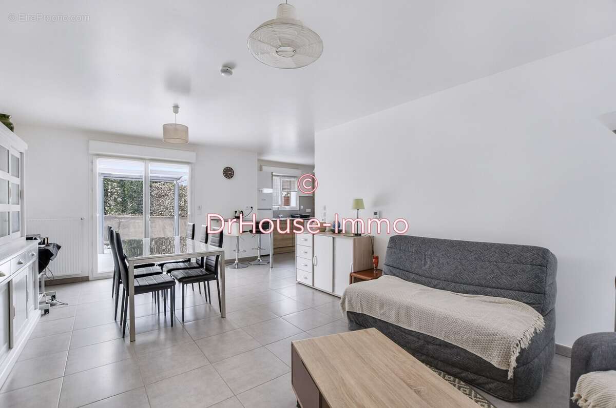 Maison à CASTELMAUROU