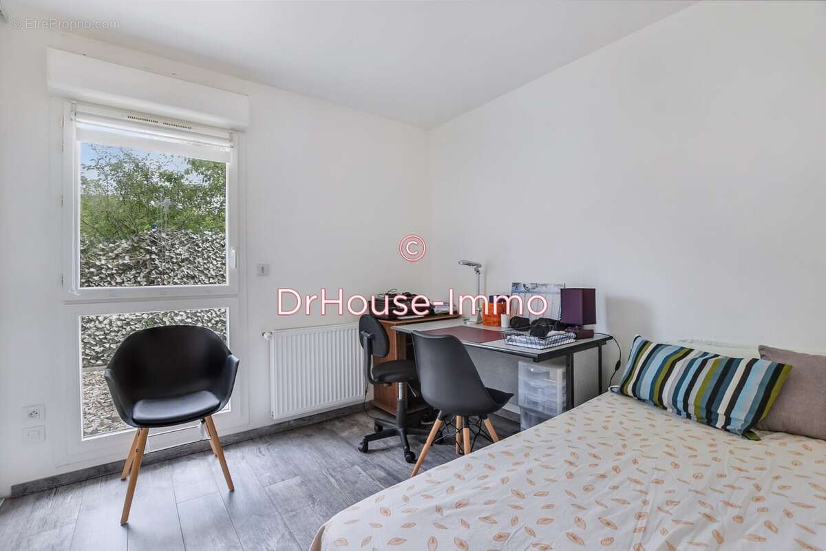 Maison à CASTELMAUROU