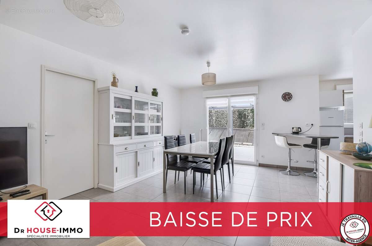 Maison à CASTELMAUROU