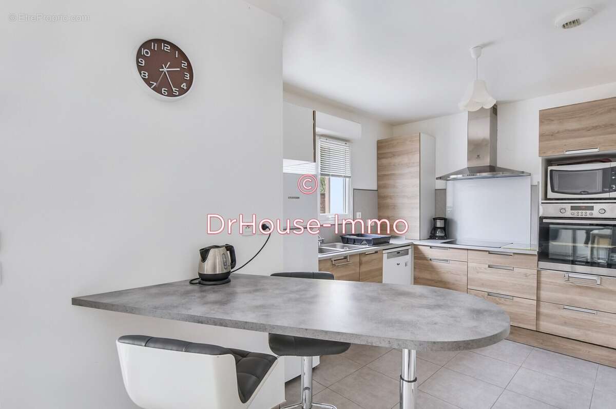 Maison à CASTELMAUROU