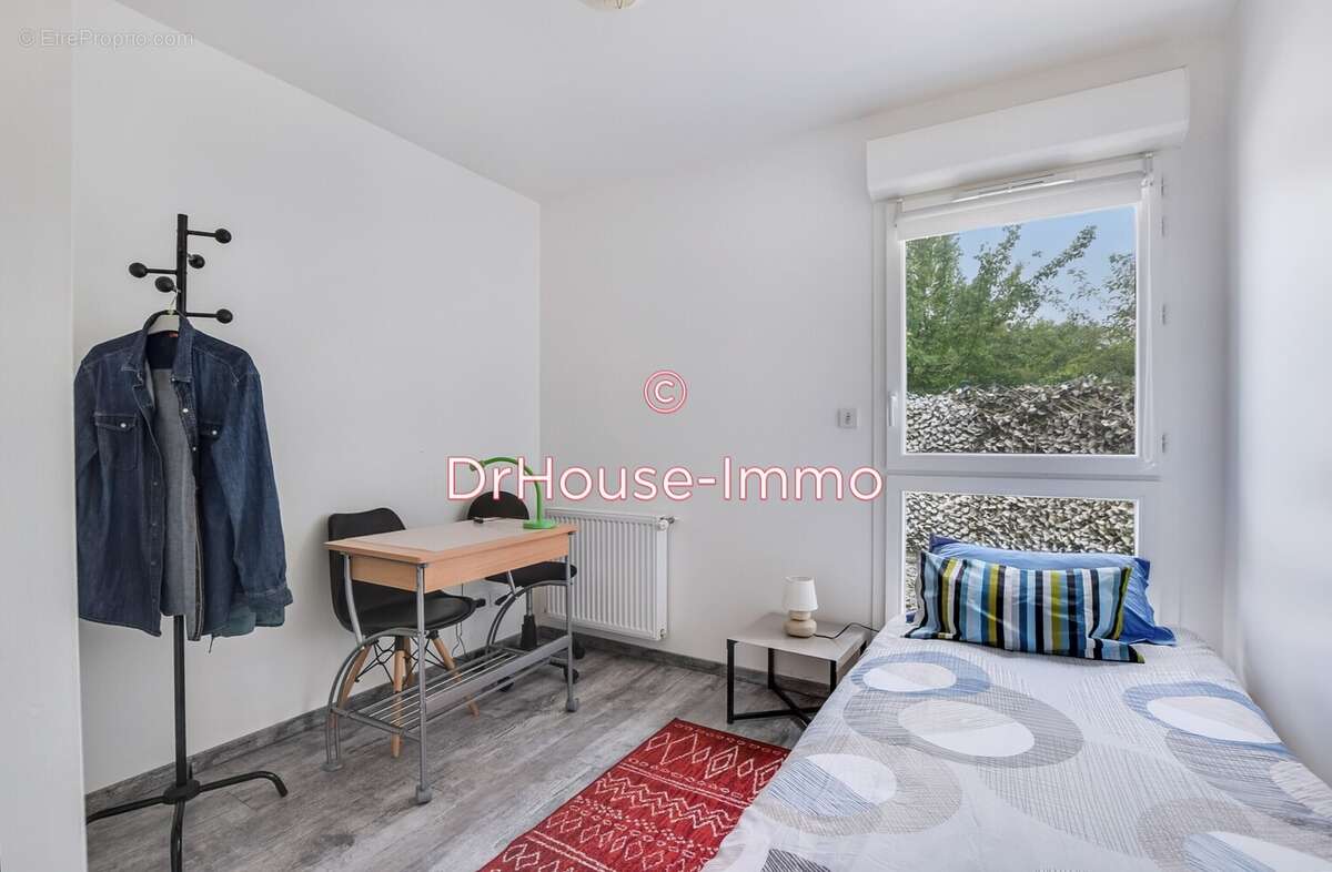 Maison à CASTELMAUROU