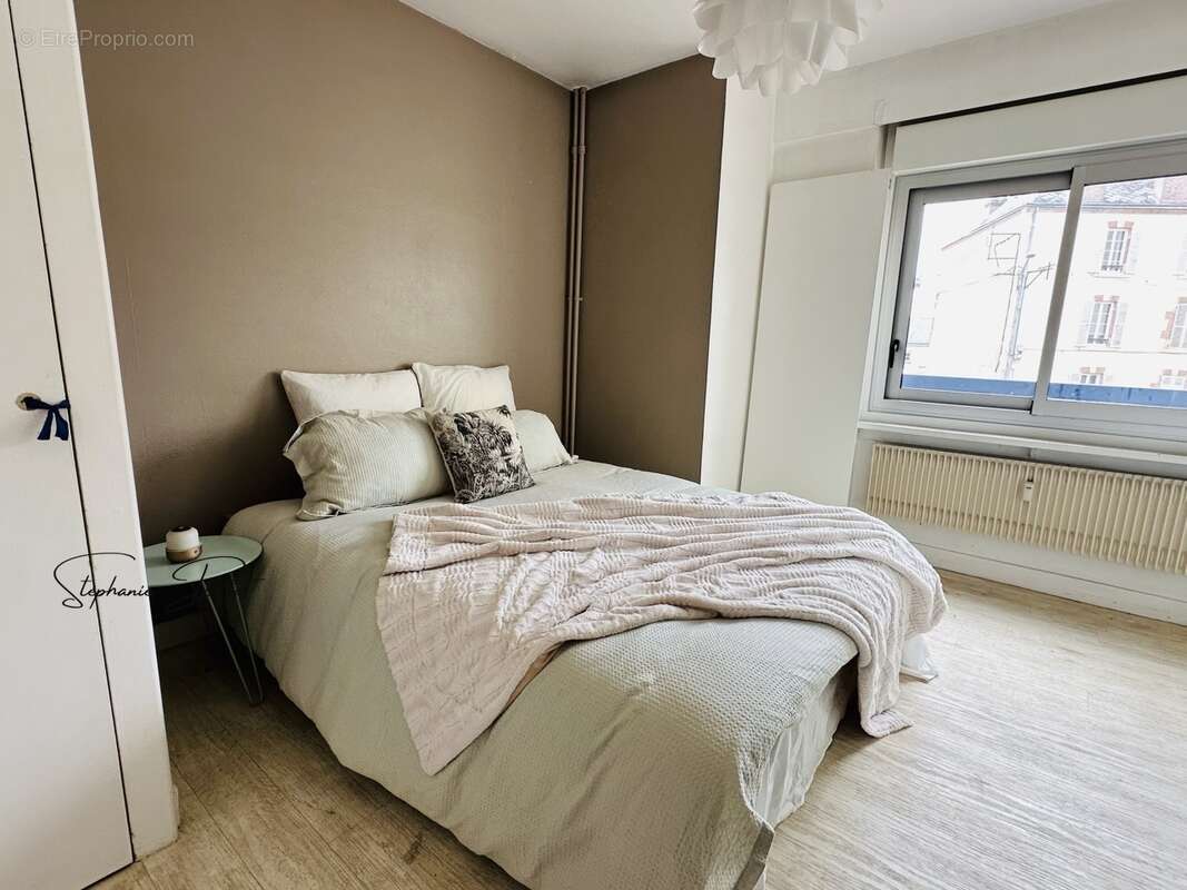 Appartement à ORLEANS