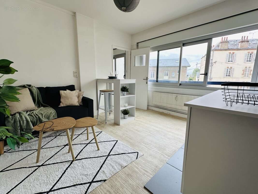 Appartement à ORLEANS