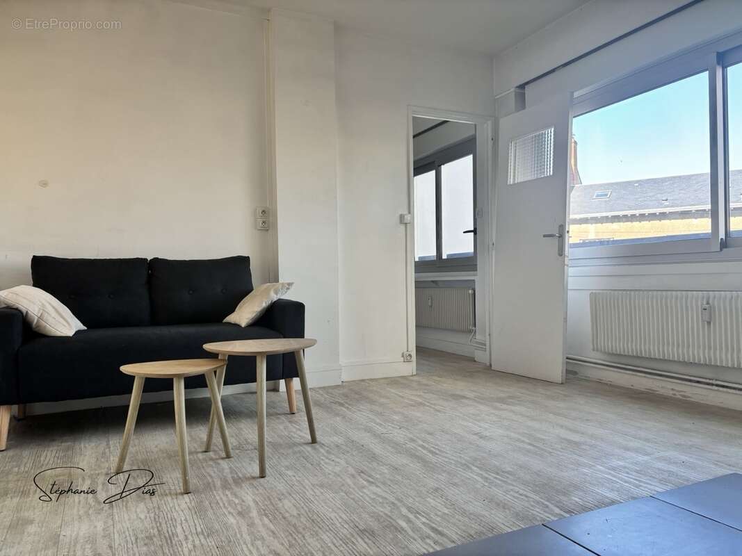 Appartement à ORLEANS