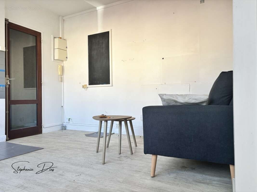 Appartement à ORLEANS