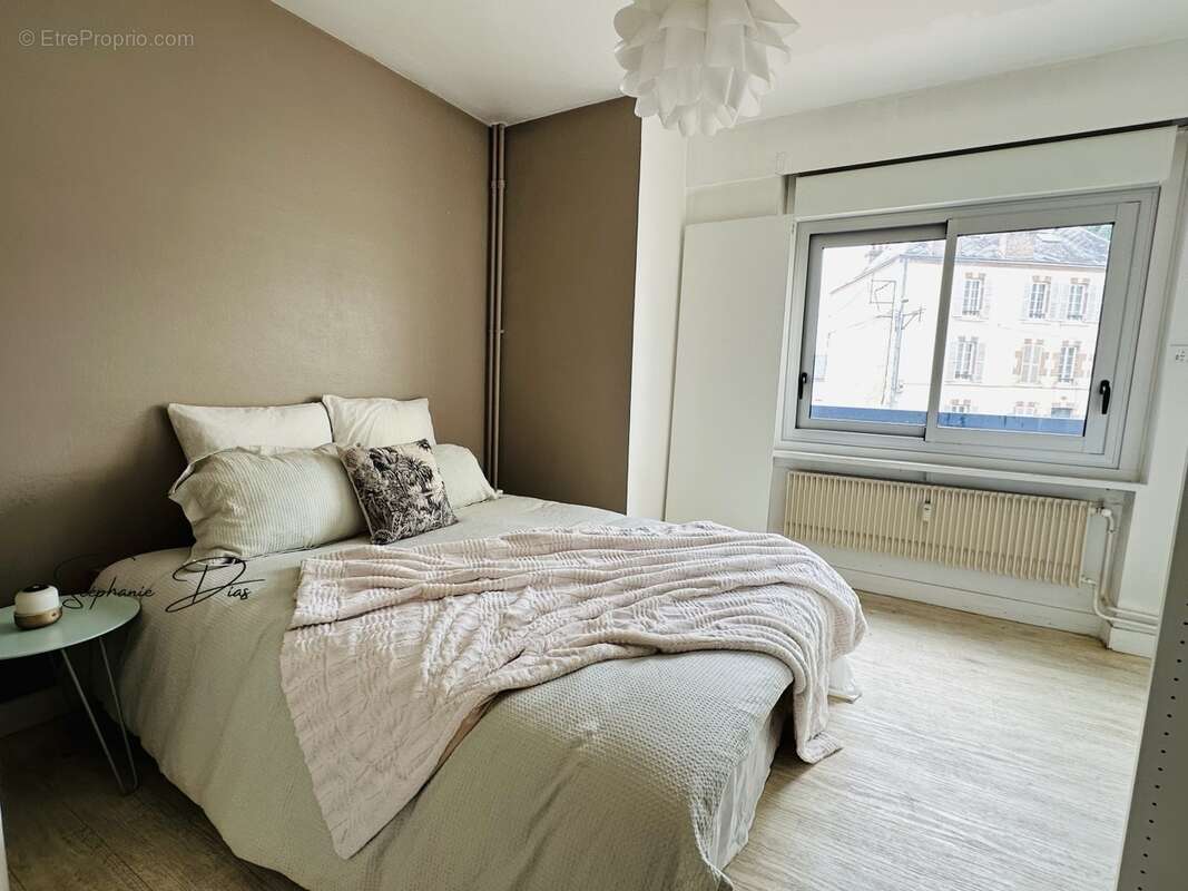 Appartement à ORLEANS