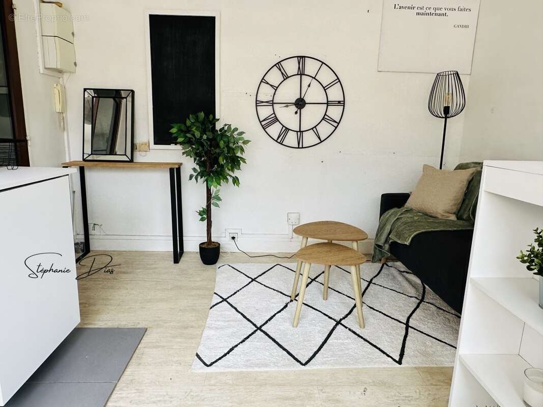 Appartement à ORLEANS