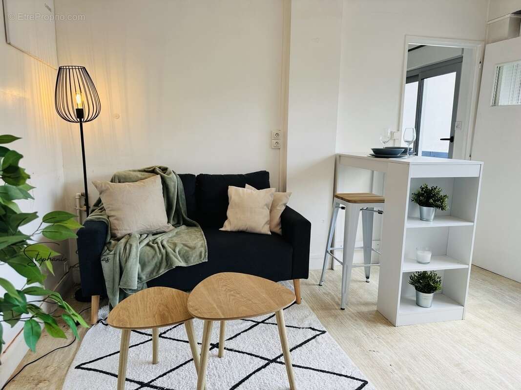 Appartement à ORLEANS