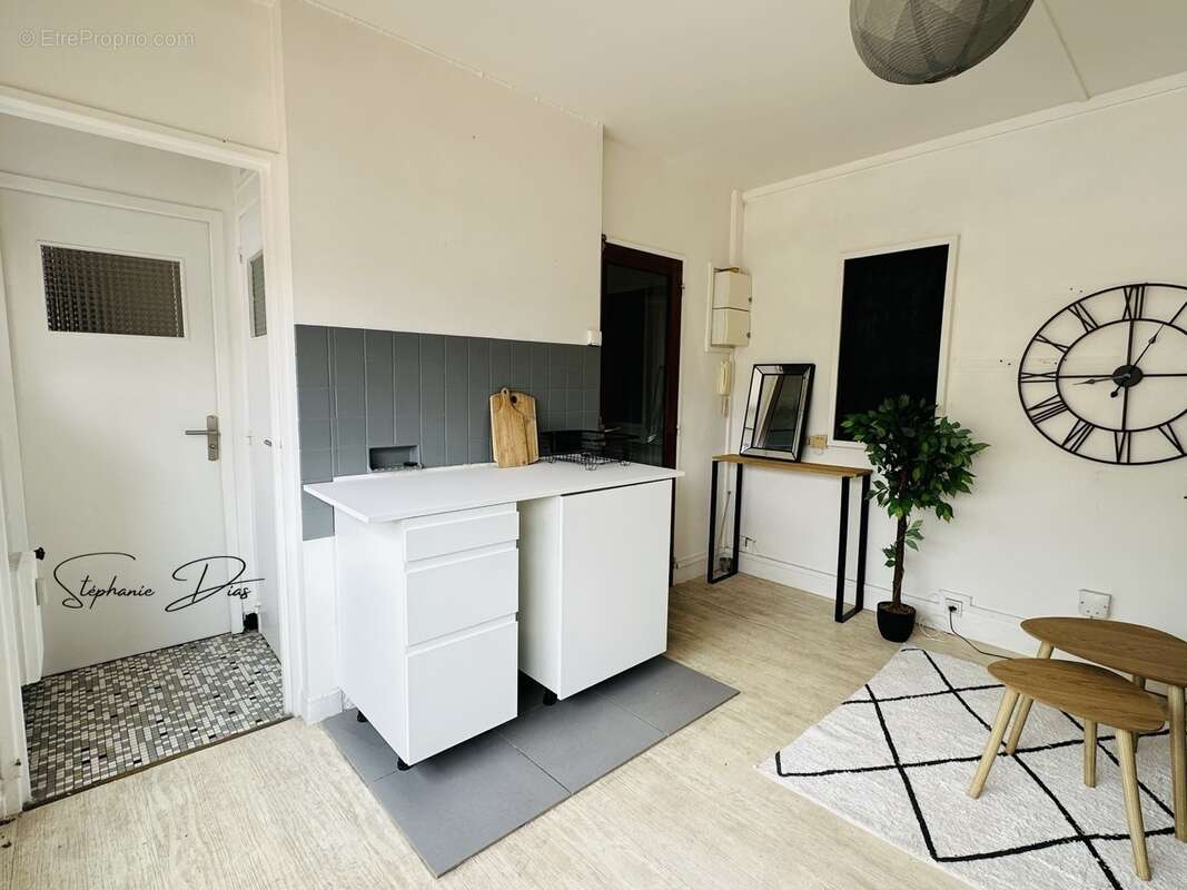 Appartement à ORLEANS