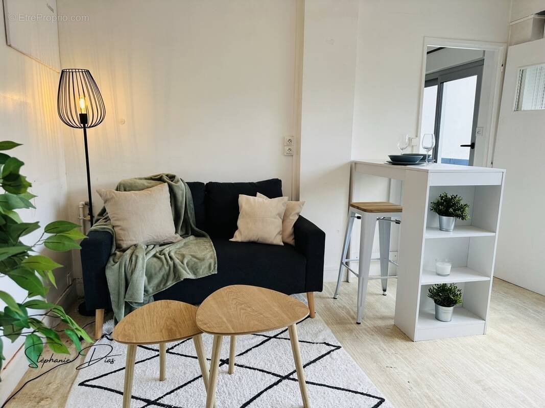 Appartement à ORLEANS
