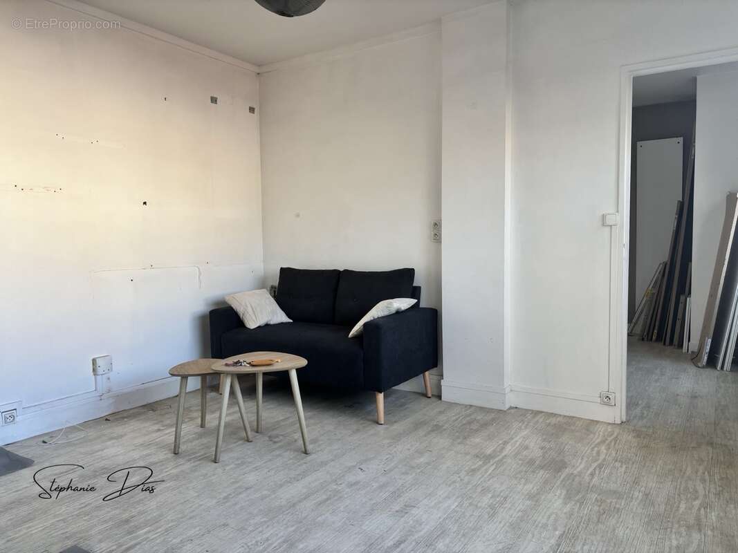 Appartement à ORLEANS