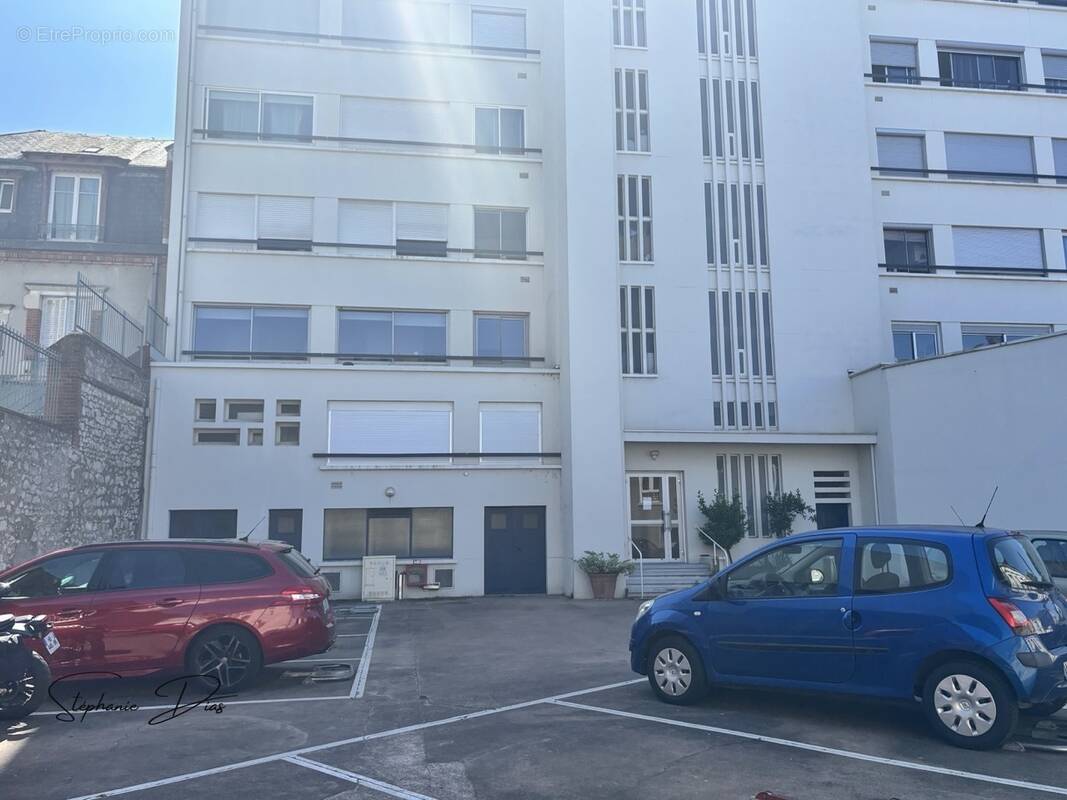 Appartement à ORLEANS