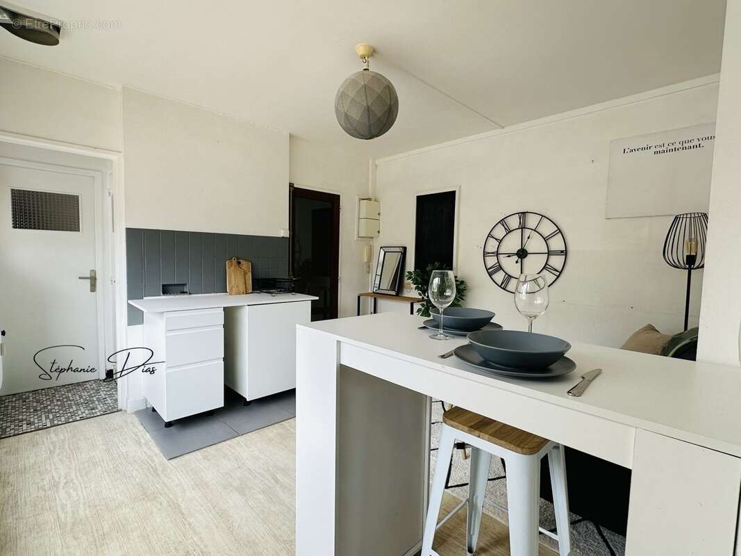 Appartement à ORLEANS