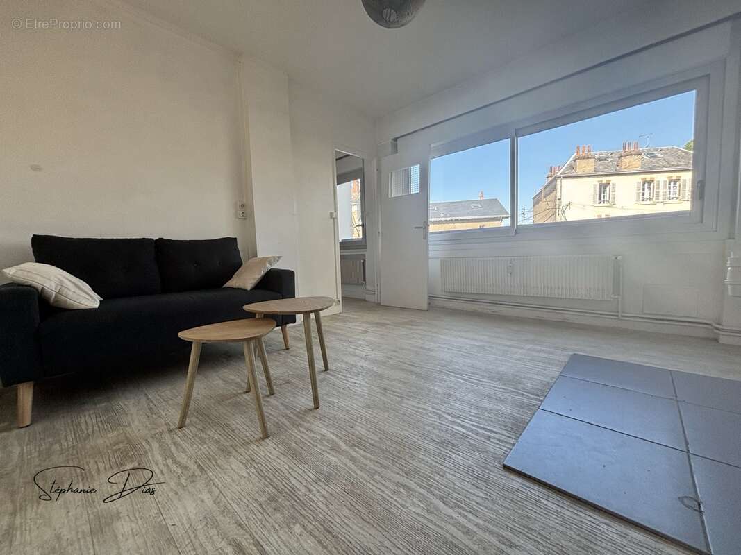 Appartement à ORLEANS