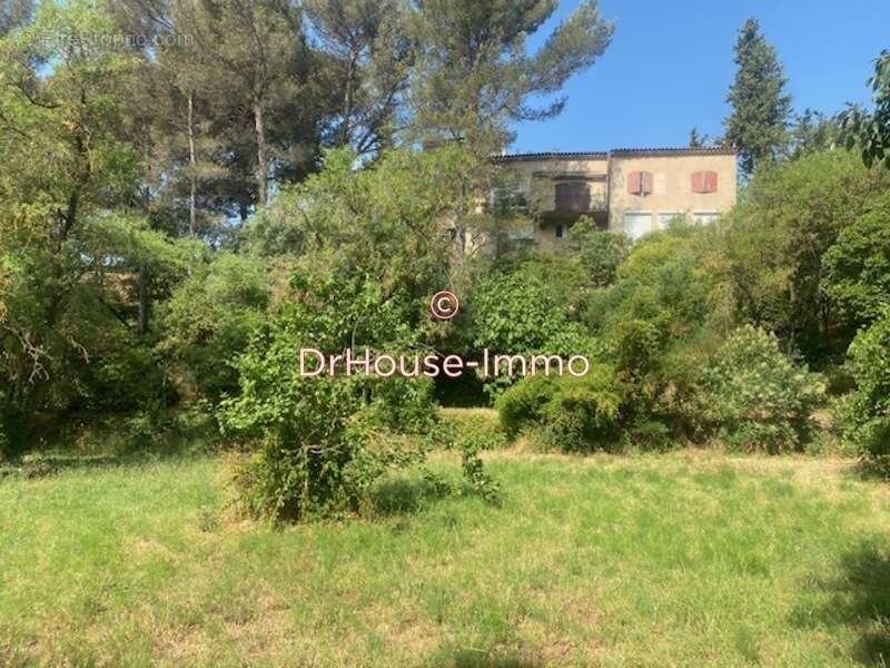 Maison à MARSEILLE-12E