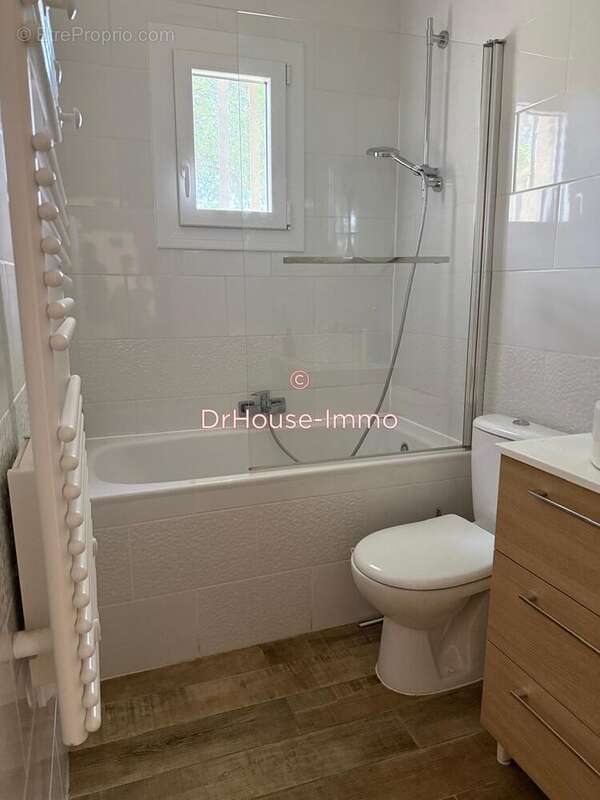 Maison à MARSEILLE-12E