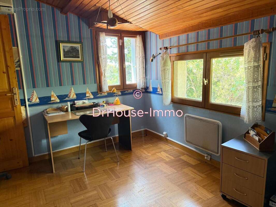 Maison à MARSEILLE-12E