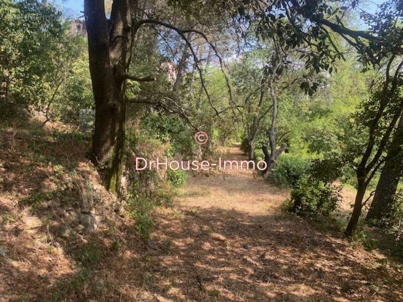 Maison à MARSEILLE-12E